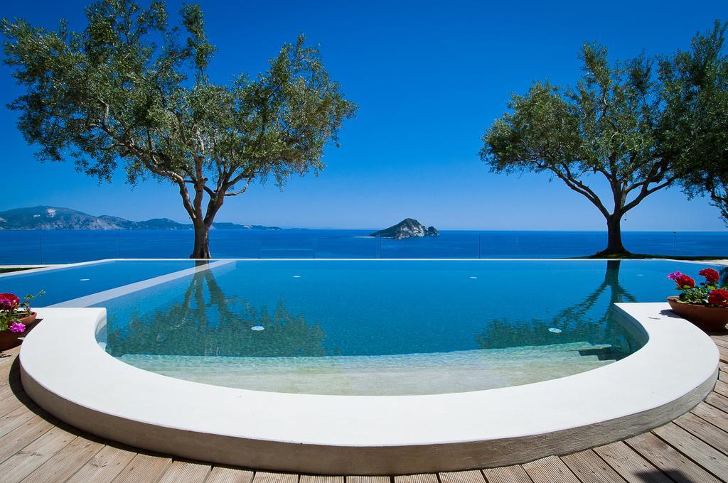 Kymaros Villas كيري المظهر الخارجي الصورة