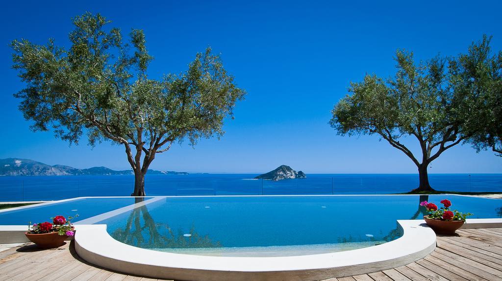 Kymaros Villas كيري المظهر الخارجي الصورة