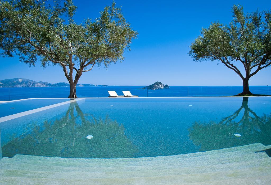 Kymaros Villas كيري المظهر الخارجي الصورة