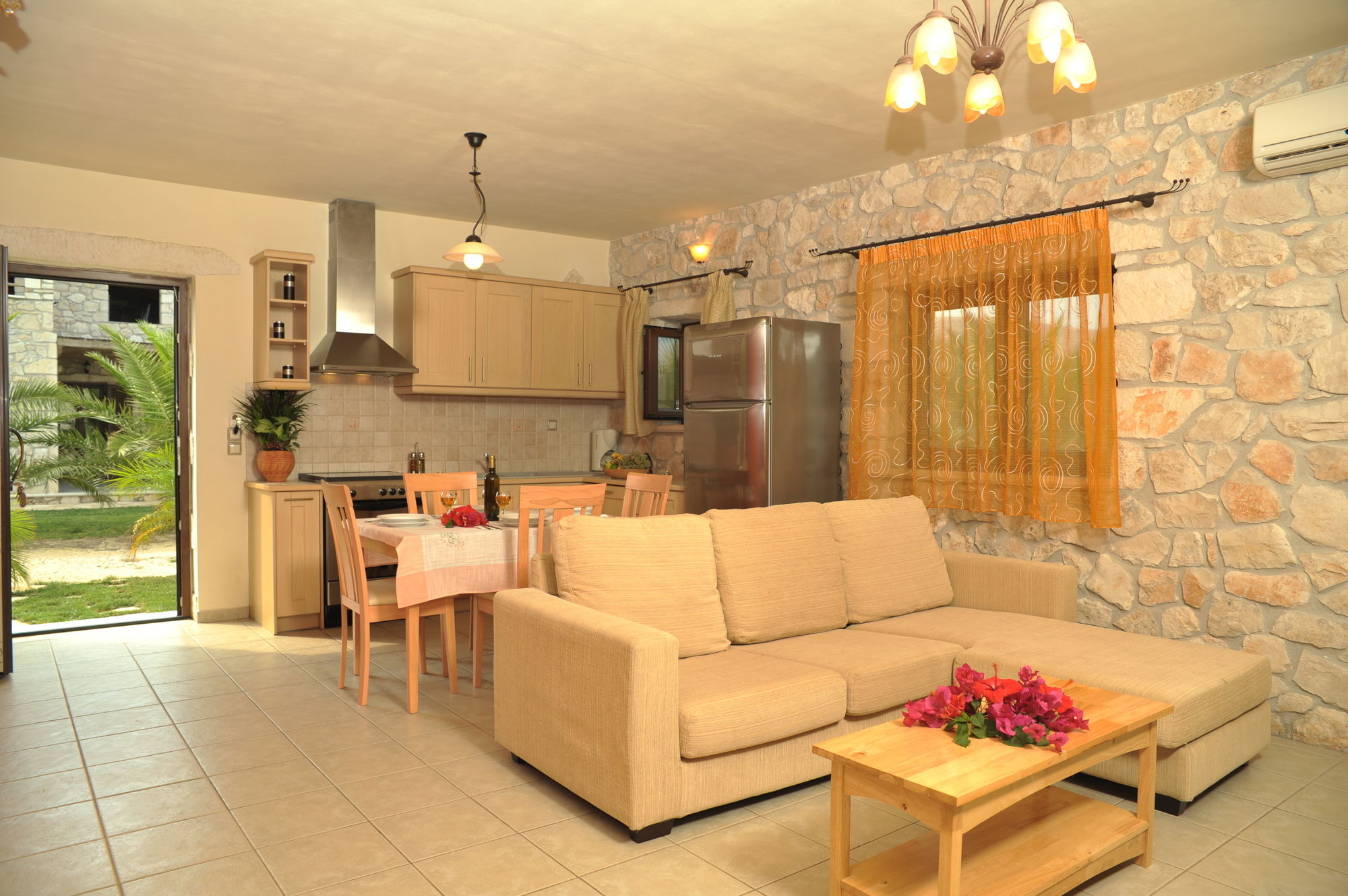 Kymaros Villas كيري المظهر الخارجي الصورة