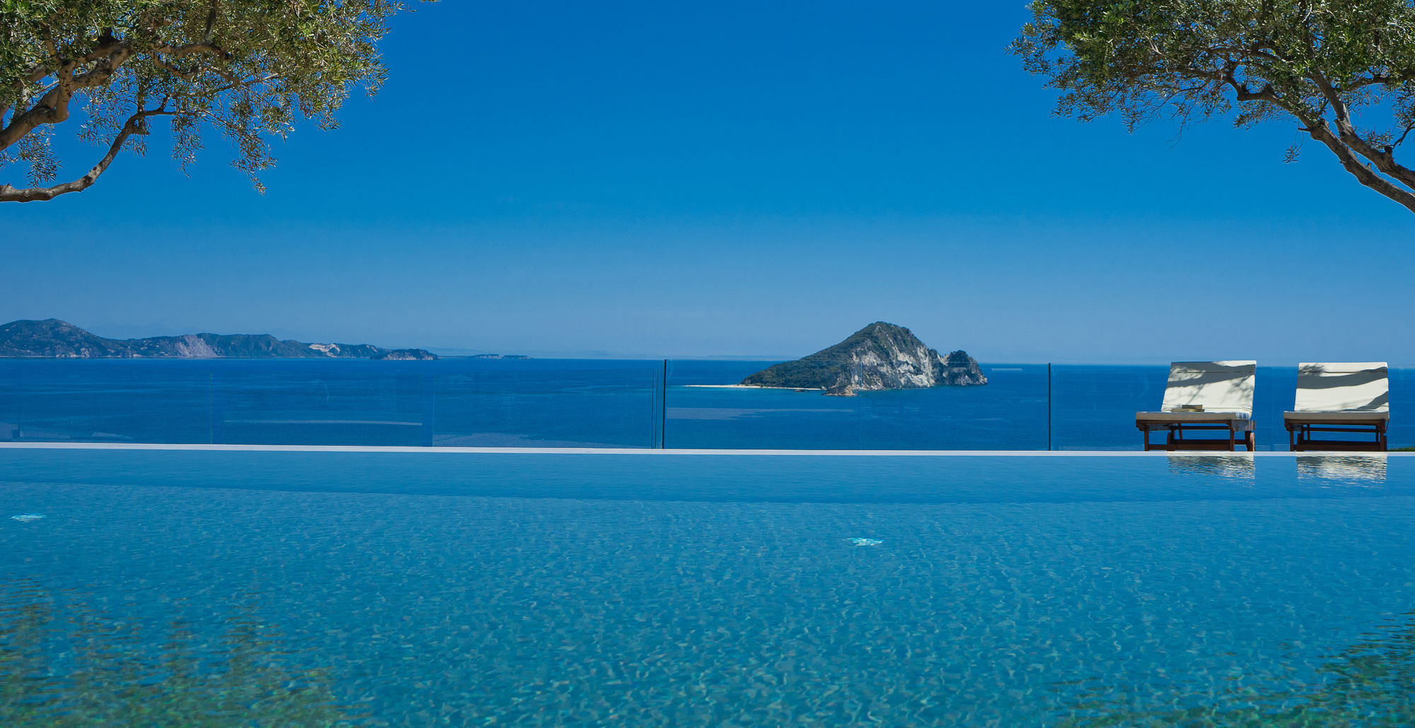 Kymaros Villas كيري المظهر الخارجي الصورة