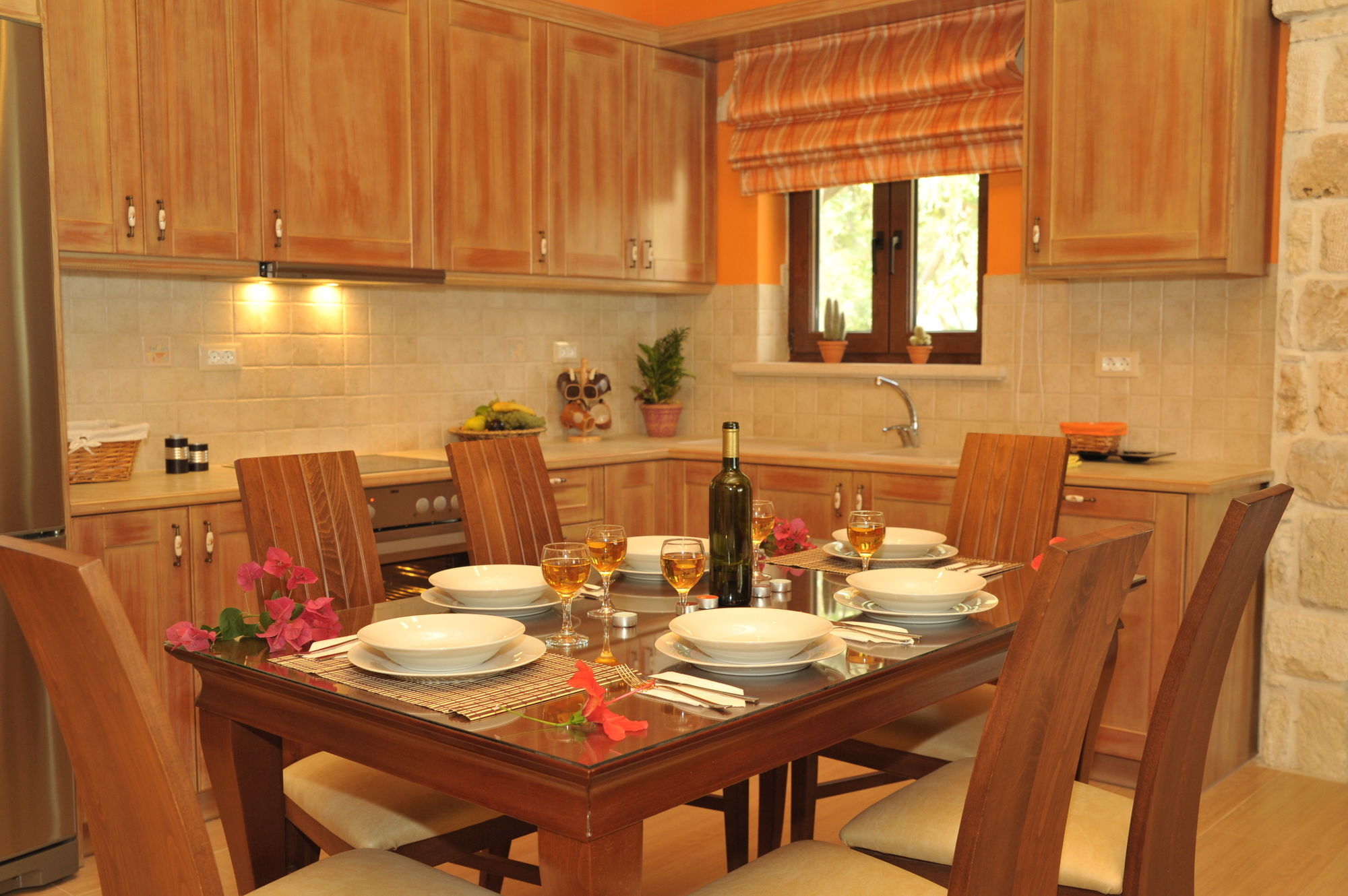 Kymaros Villas كيري المظهر الخارجي الصورة