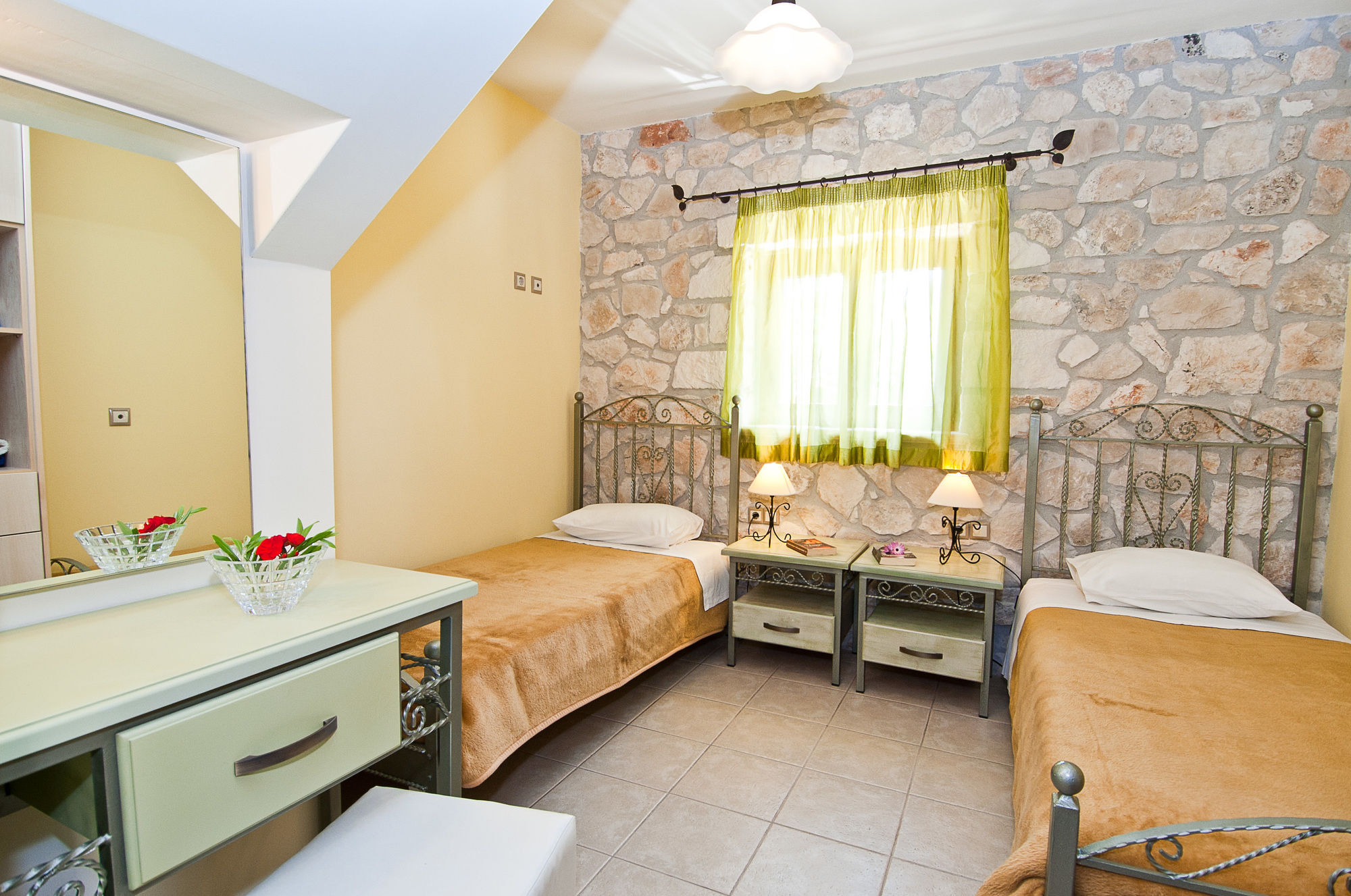 Kymaros Villas كيري المظهر الخارجي الصورة