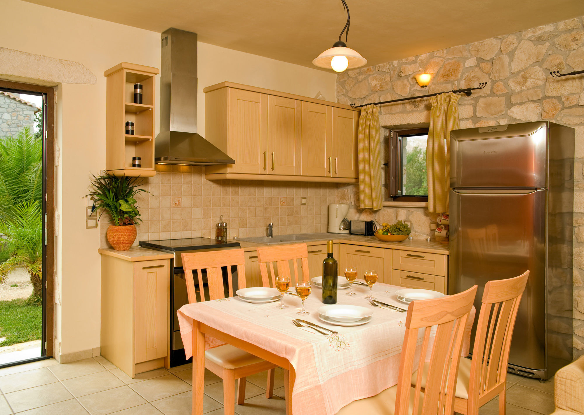 Kymaros Villas كيري المظهر الخارجي الصورة