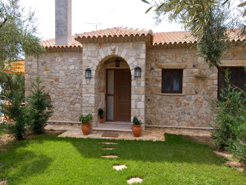 Kymaros Villas كيري المظهر الخارجي الصورة