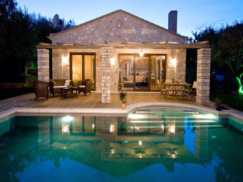 Kymaros Villas كيري المظهر الخارجي الصورة