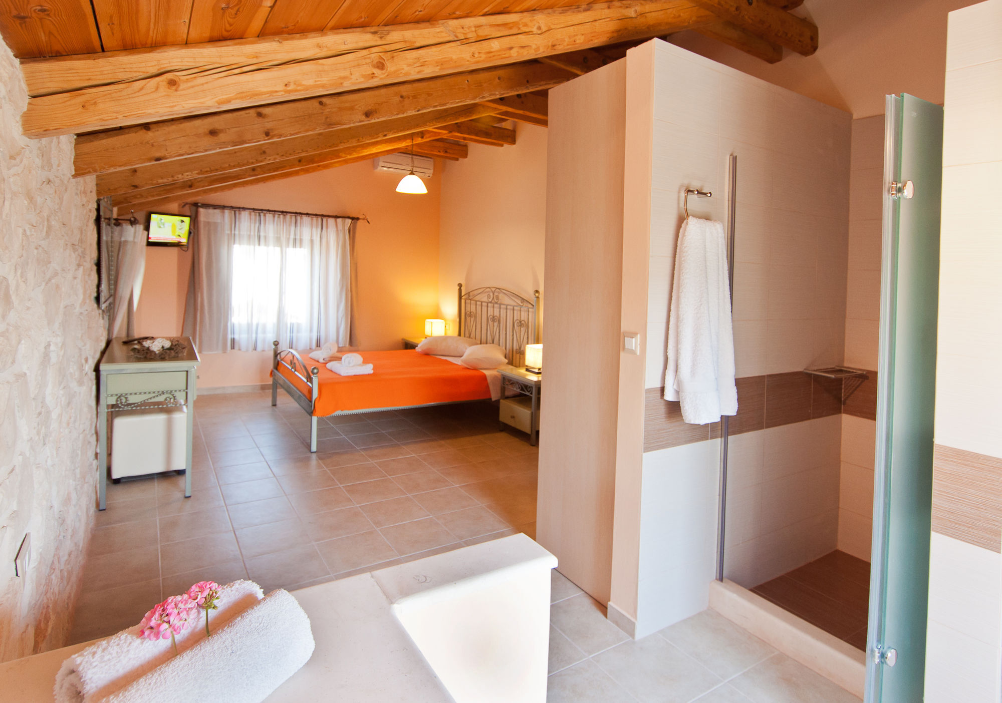 Kymaros Villas كيري المظهر الخارجي الصورة