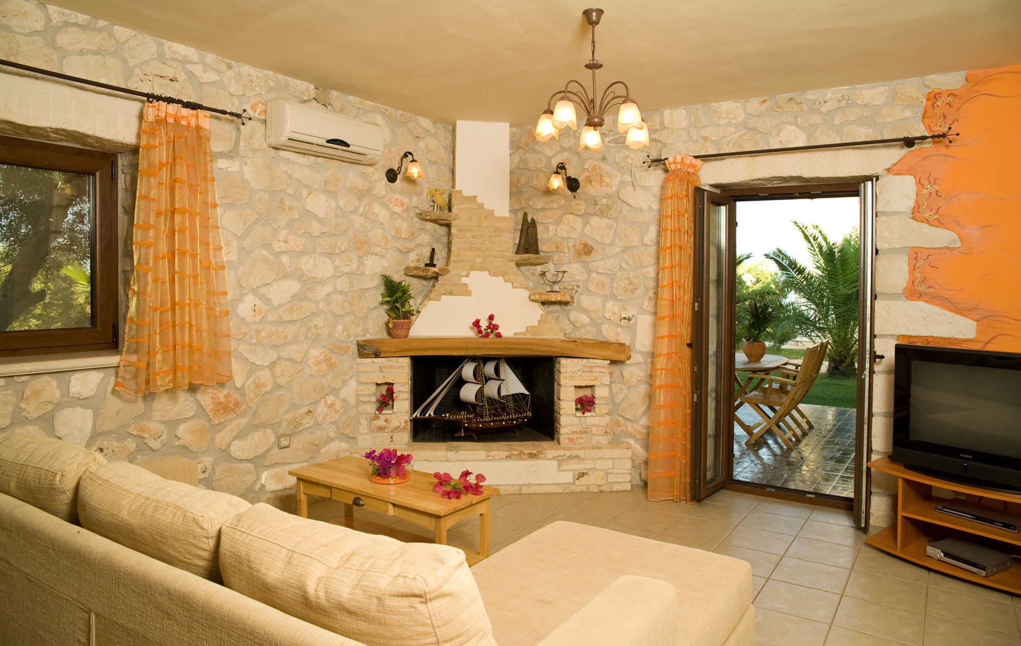 Kymaros Villas كيري المظهر الخارجي الصورة