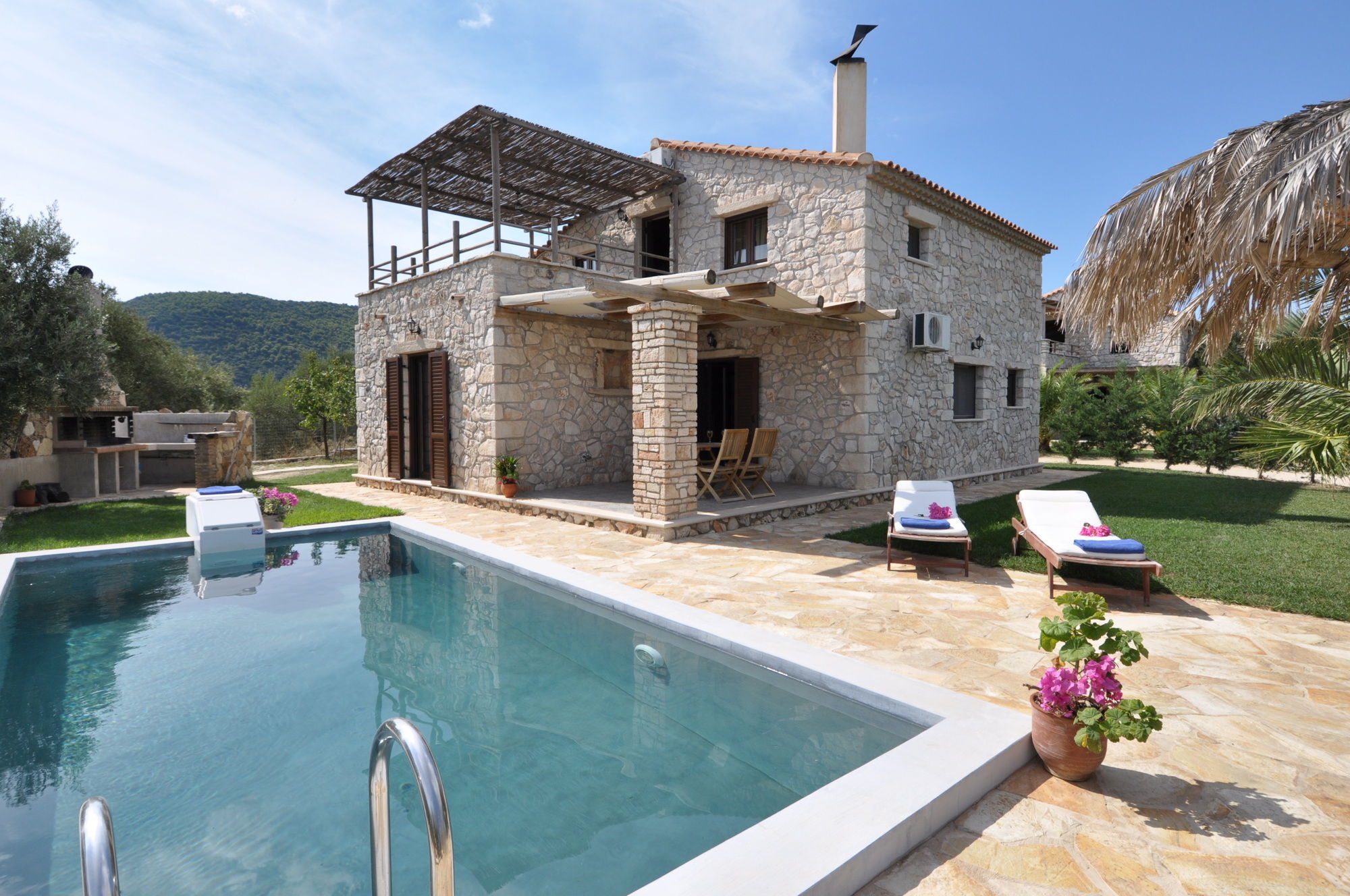 Kymaros Villas كيري المظهر الخارجي الصورة
